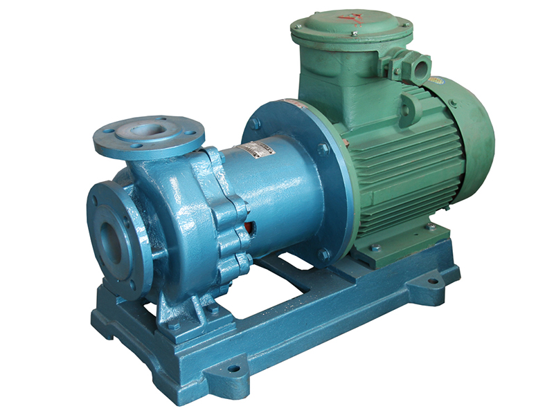 磁力泵經(jīng)常出故障或者壽命短暫,為什么? 磁力泵經(jīng)常出故障或者壽命短暫,為什么?